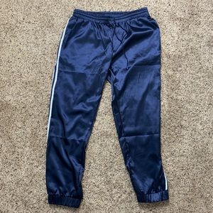 Fashion Nova Track Pants